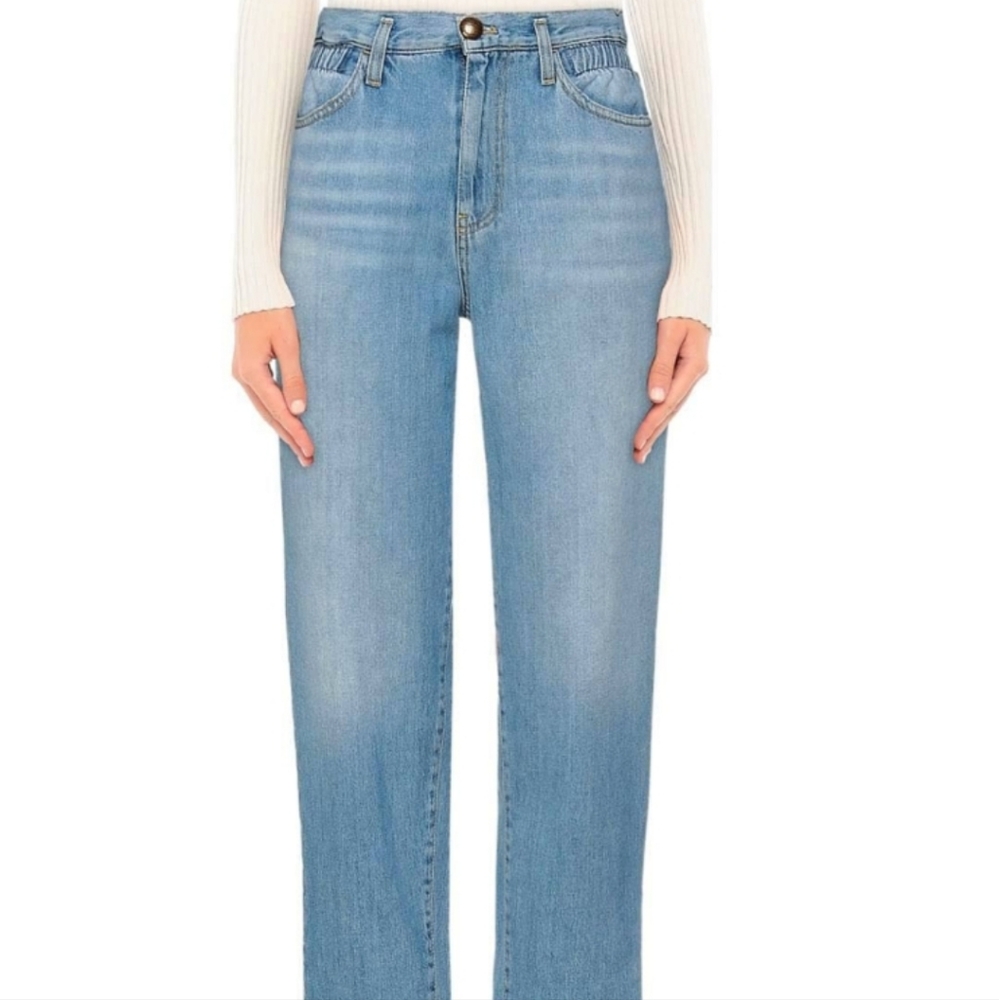 Pinko Denim Pants